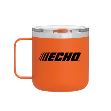 Echo Camper Thermal Mug